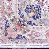 Extremely Fine  Tabriz Rug 13'0" x 20' 0"
