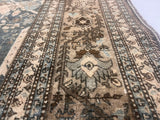 Antique  Malayer Rug 7'10" x 10' 4''
