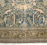 Antique  Malayer Rug 7'10" x 10' 4''