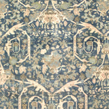 Antique  Malayer Rug 7'10" x 10' 4''