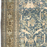 Antique  Malayer Rug 7'10" x 10' 4''