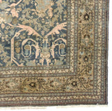Antique  Malayer Rug 7'10" x 10' 4''
