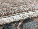 Antique  Malayer Rug 7'10" x 10' 4''
