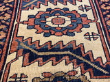 Antique  Bakhshayesh Rug 11' 1'' x 13' 1''