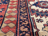 Antique  Bakhshayesh Rug 11' 1'' x 13' 1''