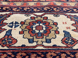 Antique  Bakhshayesh Rug 11' 1'' x 13' 1''