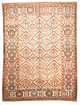 Antique  Bakhshayesh Rug 10' 2" x 13' 6"