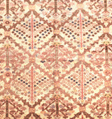 Antique  Bakhshayesh Rug 10' 2" x 13' 6"