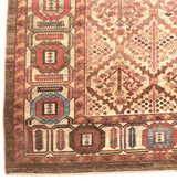 Antique  Bakhshayesh Rug 10' 2" x 13' 6"