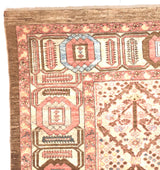 Antique  Bakhshayesh Rug 10' 2" x 13' 6"
