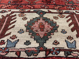 Antique  Bakhshayesh Rug 9'8" x 12' 2''