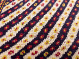Antique SW Tribal Rug 3'11" x 7' 2''