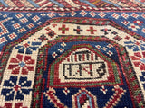 Antique Caucasian Shirvan Rug 2'9" x 4' 9"