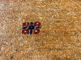 Vintage  Gabbeh Rug 8' 7'' x 11' 9''