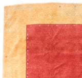 Vintage  Gabbeh Rug 8' 7'' x 11' 9''