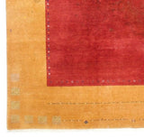 Vintage  Gabbeh Rug 8' 7'' x 11' 9''