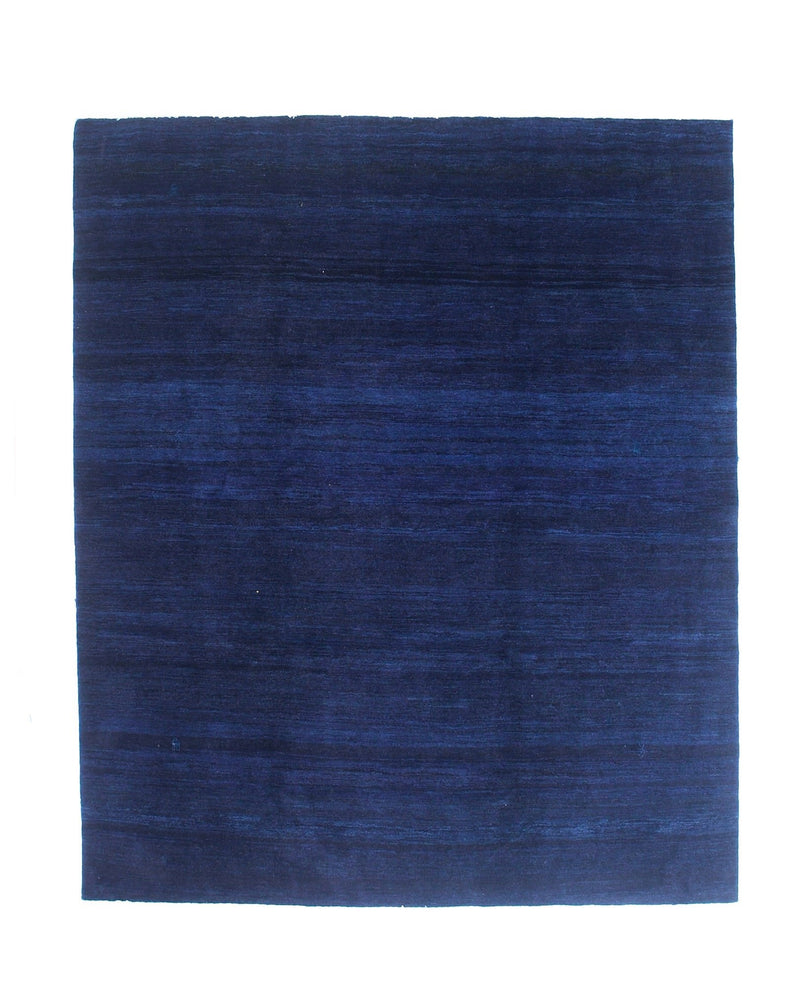 Fine Vintage  Gabbeh Rug 6'10