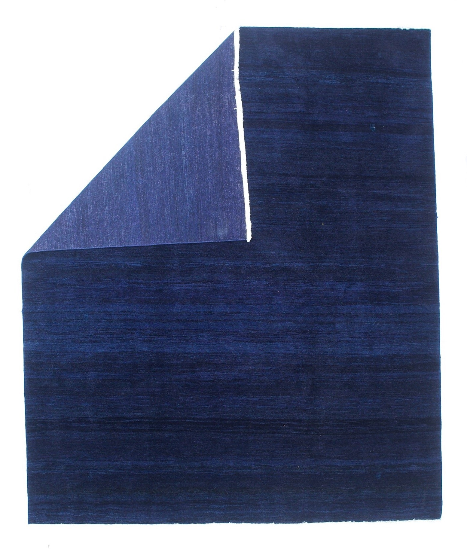 Fine Vintage  Gabbeh Rug 6'10" x 8' 1''