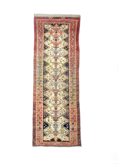 Antique NW  Short Runner 2'10