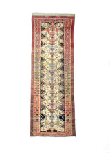 Antique NW  Short Runner 2'10" x 8' 3''