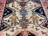 Antique NW  Short Runner 2'10" x 8' 3''