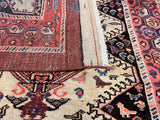Antique NW  Short Runner 2'10" x 8' 3''