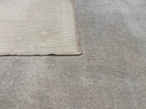 Vintage Oushak Rug 5'5" x 8' 7"