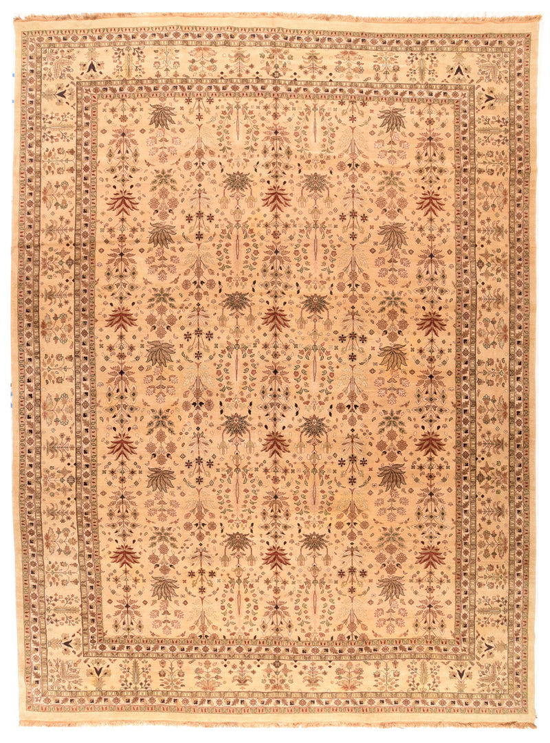Peshawar Rug 11' 10'' x 15' 10''