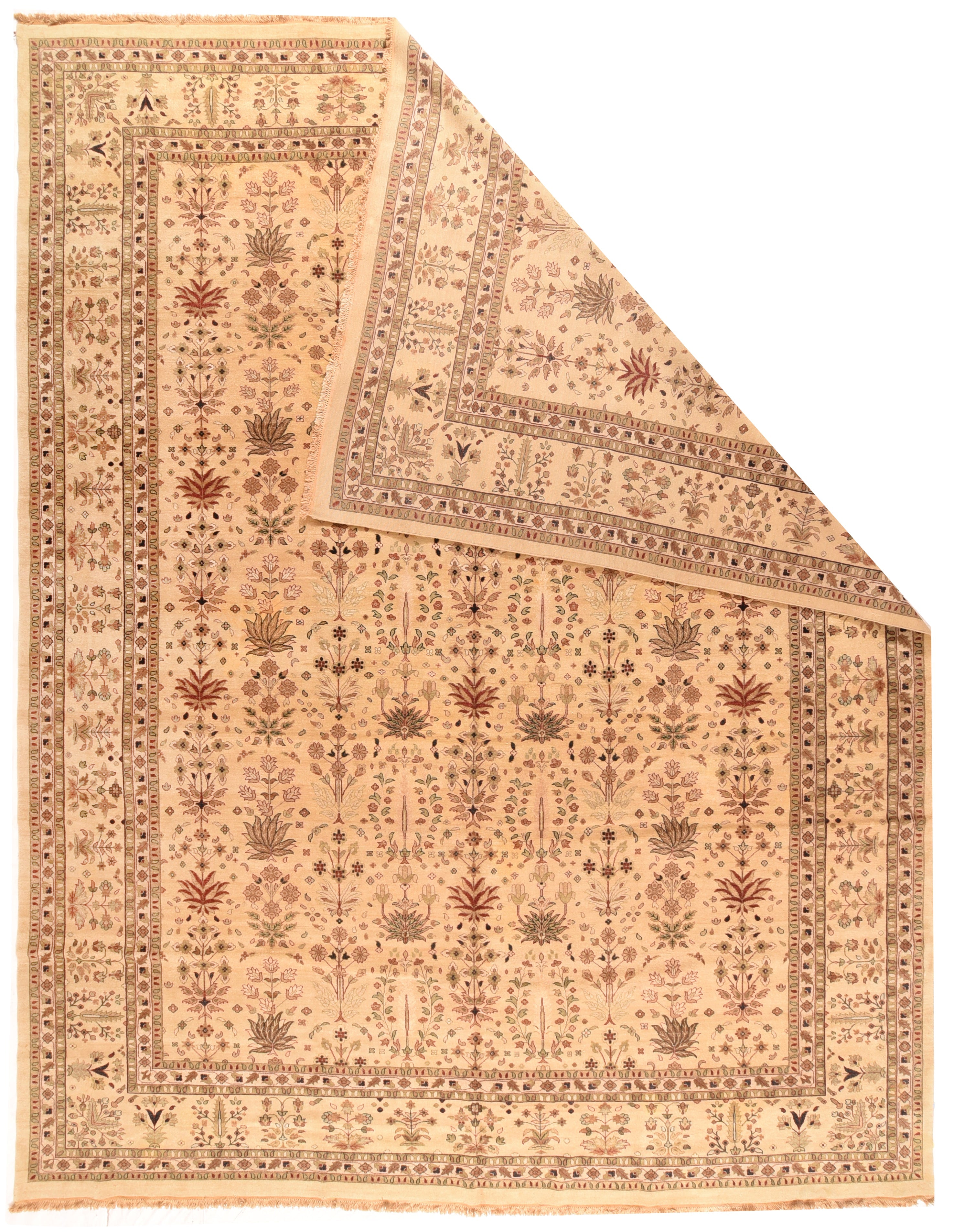 Peshawar Rug 11' 10'' x 15' 10''