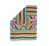 Antique Mexican Blanket 4'9" x 6' 3''
