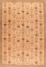 Peshawar Rug 11' 10'' x 15' 10''