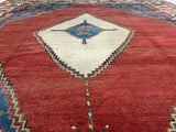 Fine Antique  Bakhshayesh Rug 12' 0" x 13' 0"