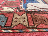 Fine Antique  Bakhshayesh Rug 12' 0" x 13' 0"