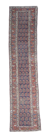 Antique NW  Rug 3' 0" x 13' 2''