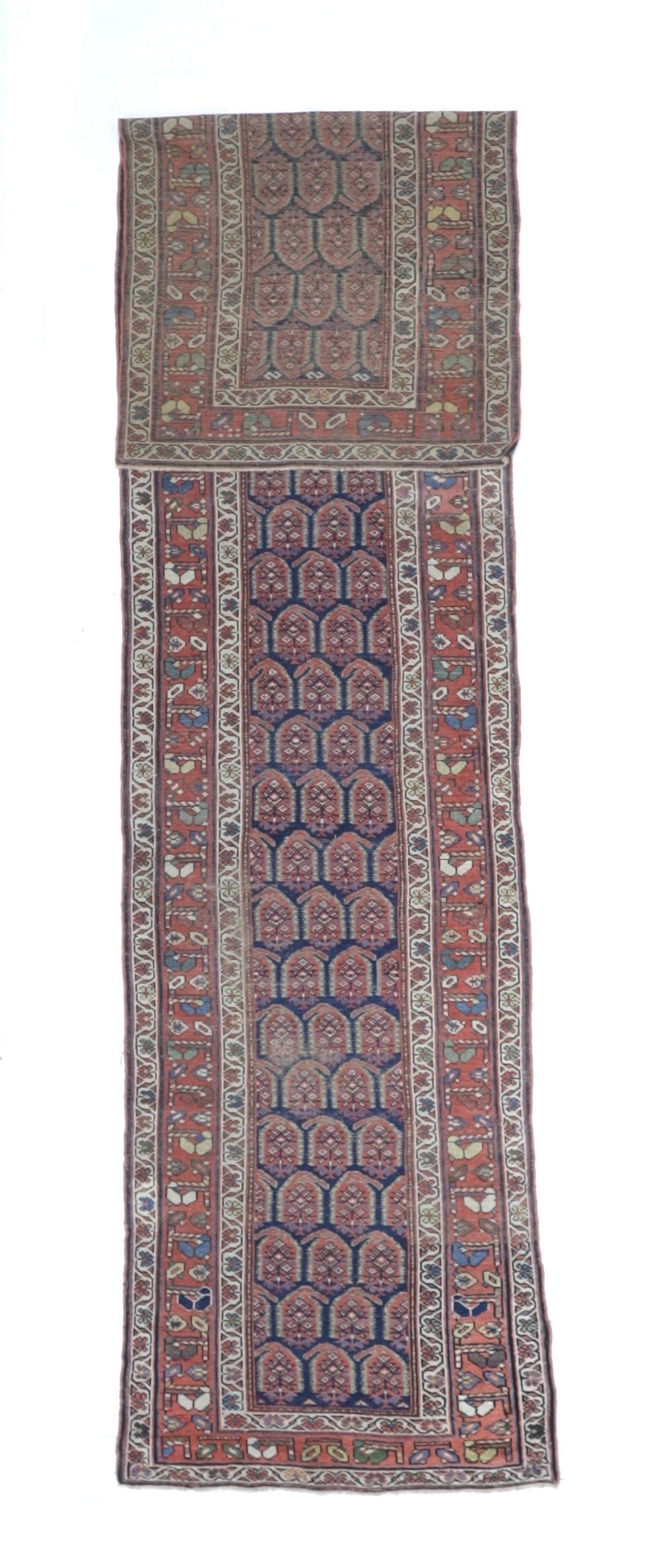 Antique NW  Rug 3' 0" x 13' 2''