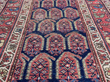 Antique NW  Rug 3' 0" x 13' 2''