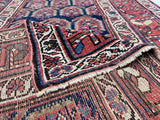 Antique NW  Rug 3' 0" x 13' 2''
