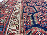 Antique NW  Rug 3' 0" x 13' 2''