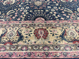 Fine Antique Farahan Sarouk Rug 11' 0" x 16' 5''