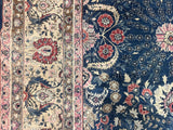Fine Antique Farahan Sarouk Rug 11' 0" x 16' 5''