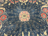 Fine Antique Farahan Sarouk Rug 11' 0" x 16' 5''