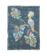 Modern Print Rug 5' 2'' x 7' 6''