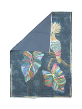 Modern Print Rug 5' 2'' x 7' 6''