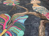 Modern Print Rug 5' 2'' x 7' 6''