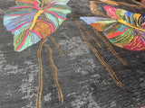 Modern Print Rug 5' 2'' x 7' 6''