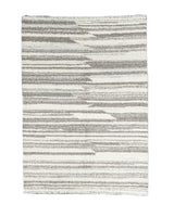 Fine Vintage Moroccan Wool Rug 6' 5'' x 9' 0"
