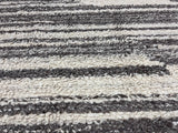 Fine Vintage Moroccan Wool Rug 6' 5'' x 9' 0"