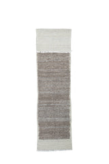 Vintage Moroccan Wool Runner 2'8" x 11' 6''