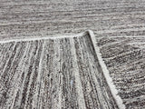 Fine Vintage Moroccan Wool Rug 9' 8'' x 13' 1''