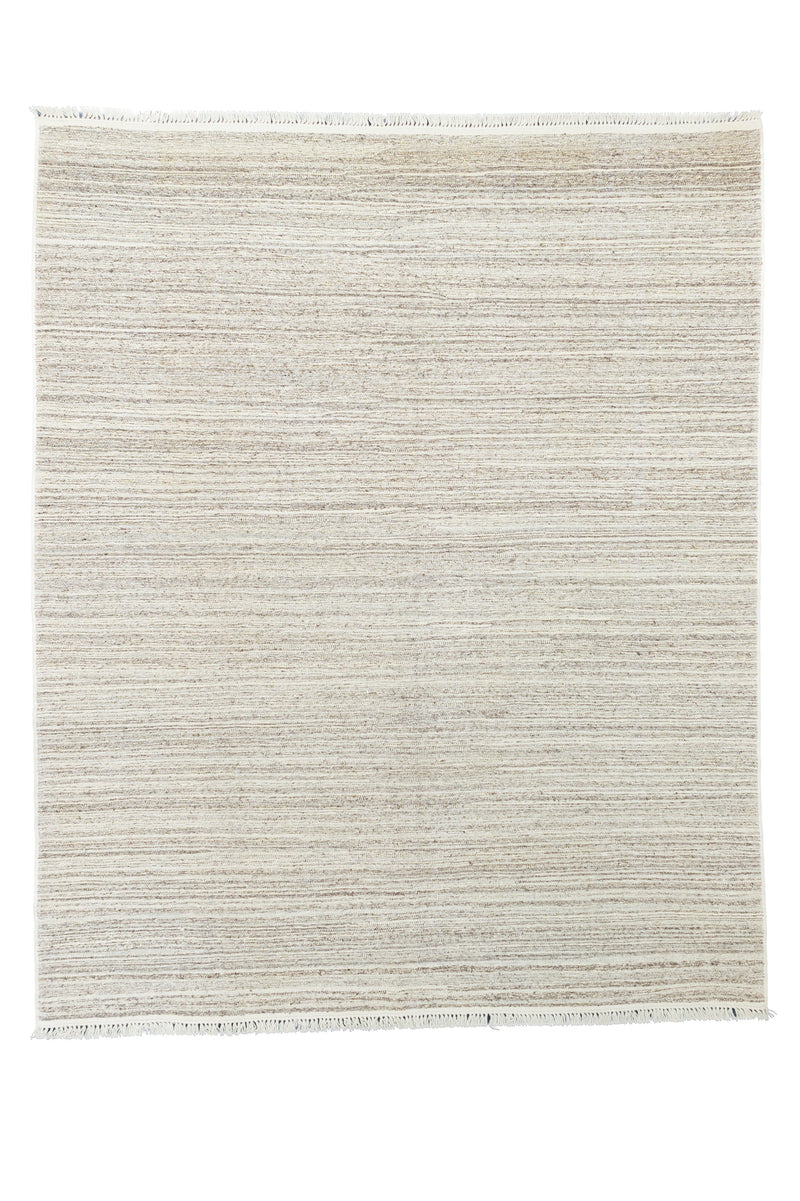 Vintage Moroccan Wool Rug 8' 1'' x 10' 0